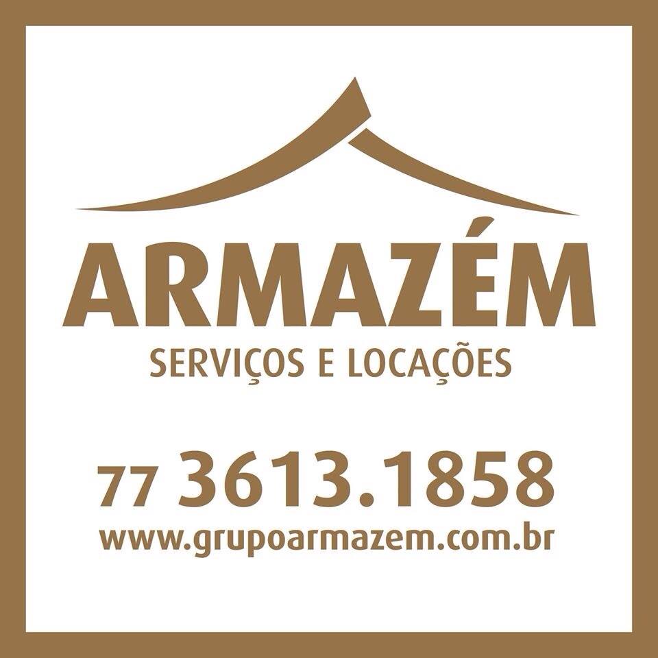 ARMAZÉM PRODUÇÕES SERVIÇOS E LOCAÇÕES LTDA - Foto 1